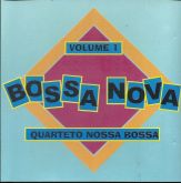 Quarteto Bossa Nova