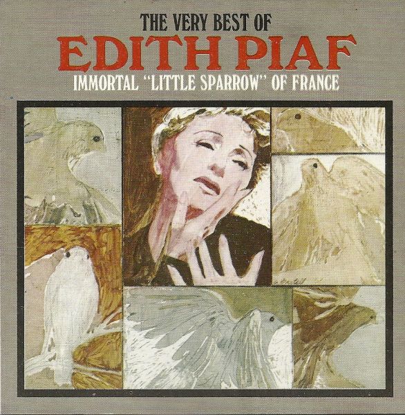 Edith Piaf