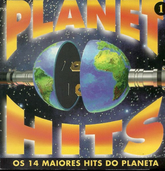 Planet Hits