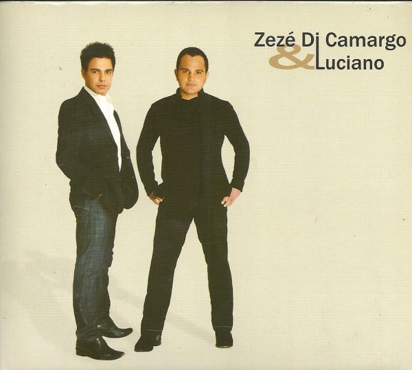 Zeze di Camargo e Luciano