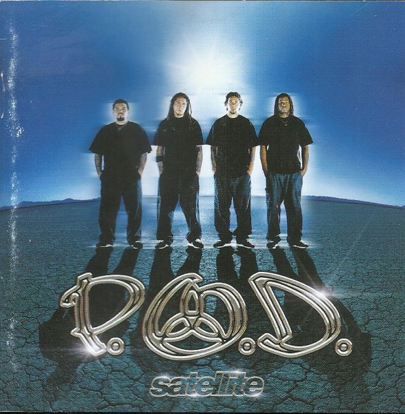 P.O.D.