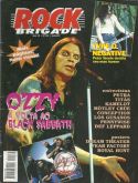 Rock Brigade nº 132