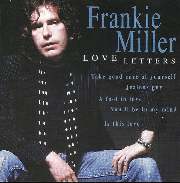 Frankie Miler