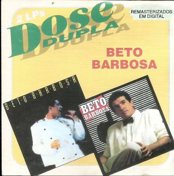 Beto Barbosa