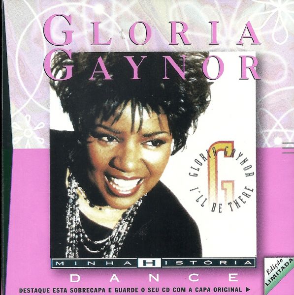 Gloria Gaynor