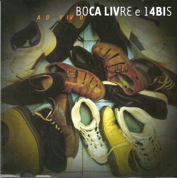 Boca Livre