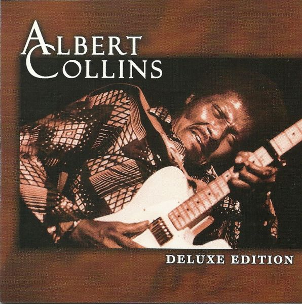 Albert Collins