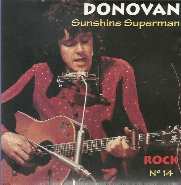 Donovan