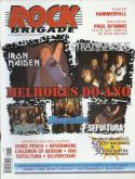 Rock Brigade nº 176