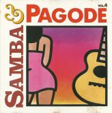 Samba e Pagode Vol 4