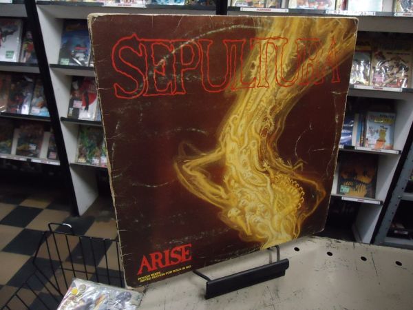 Sepultura (LJ)