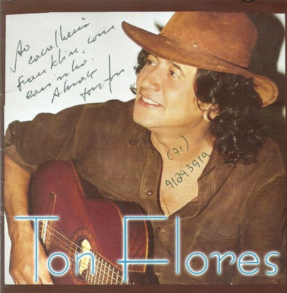 Ton Flores