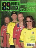 89 Revista Rock nº04