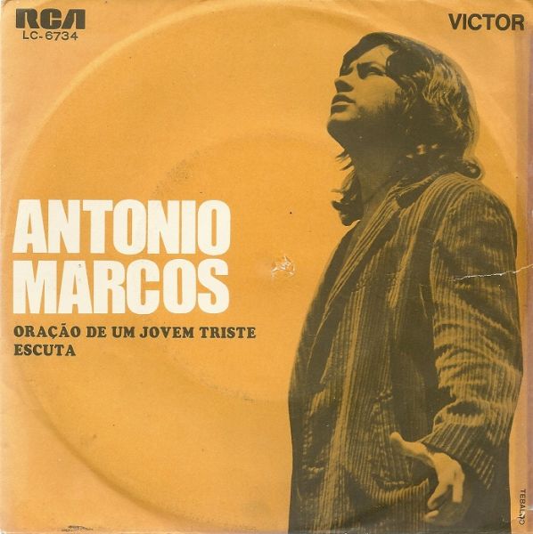 Antonio Marcos (CPT)