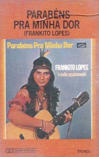 Frankito Lopes