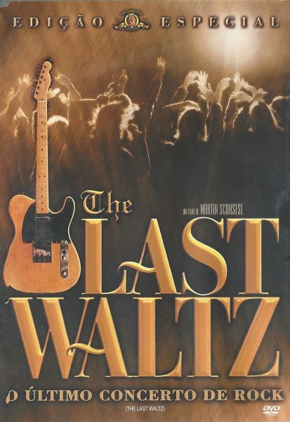 The Last Waltz