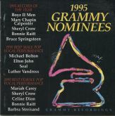 Grammy Nominees 1995