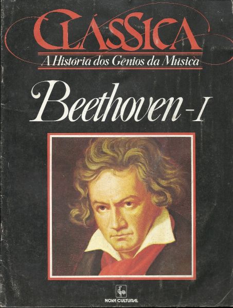 Clássica - Beethoven 1