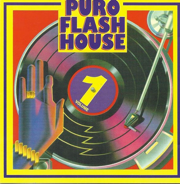 Puro Flash House