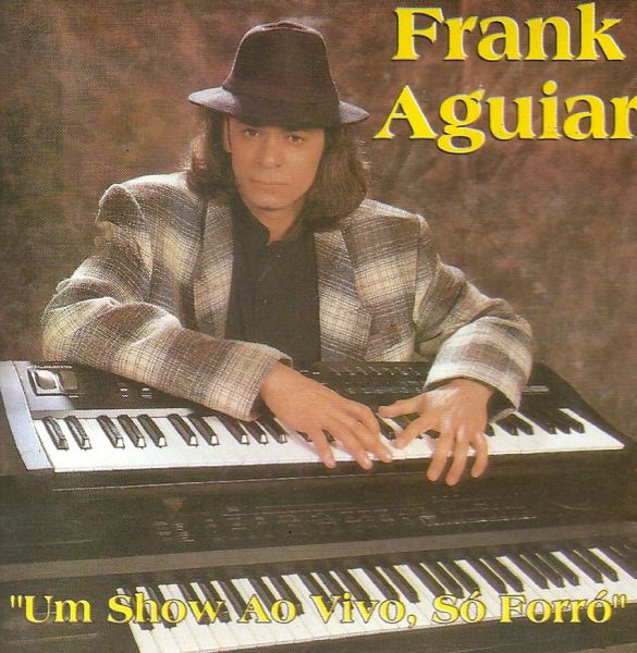 Frank Aguiar