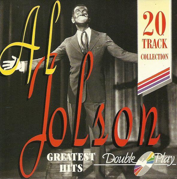 Al Jolson