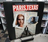 Paris, Texas