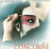 Farewell my Concubine