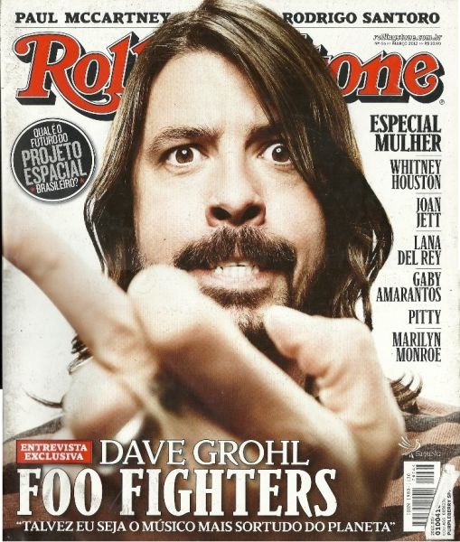 Rolling Stone (Brasil) nº066