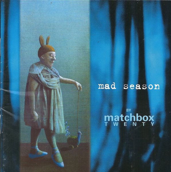 Matchbox Twenty