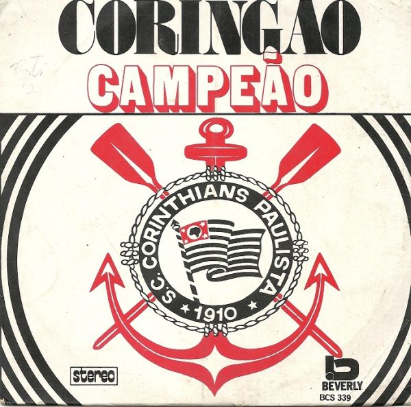 Coringão Campeão (CPT)