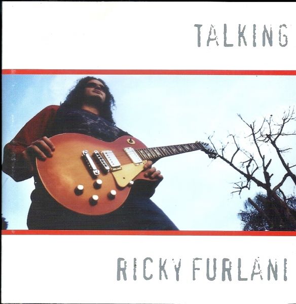 Ricky Furlani