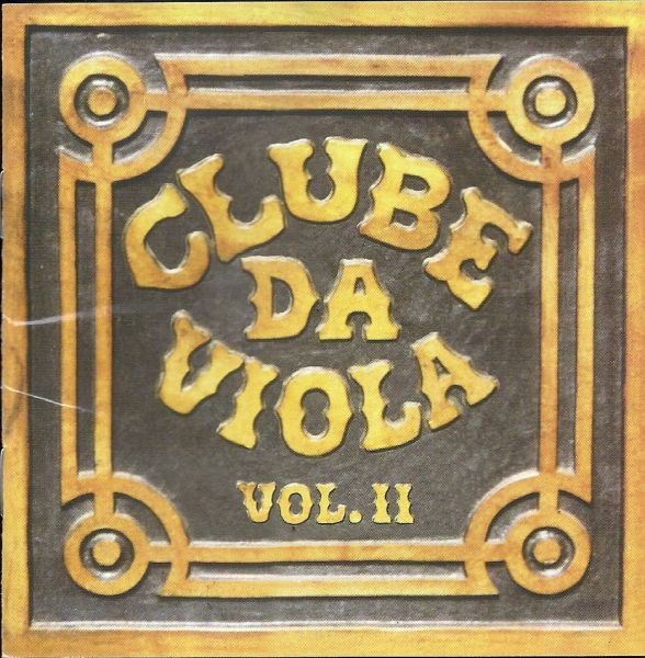 Clube da Viola