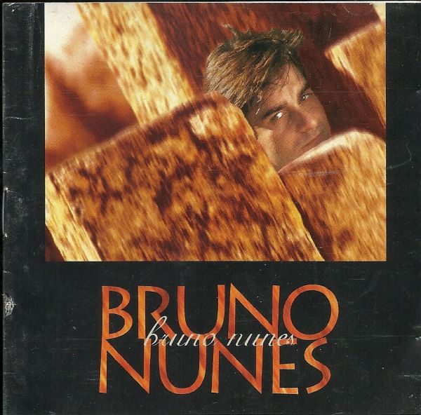 Bruno Nunes