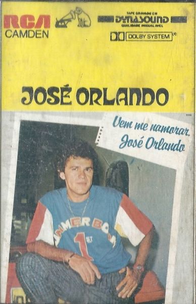 José Orlando