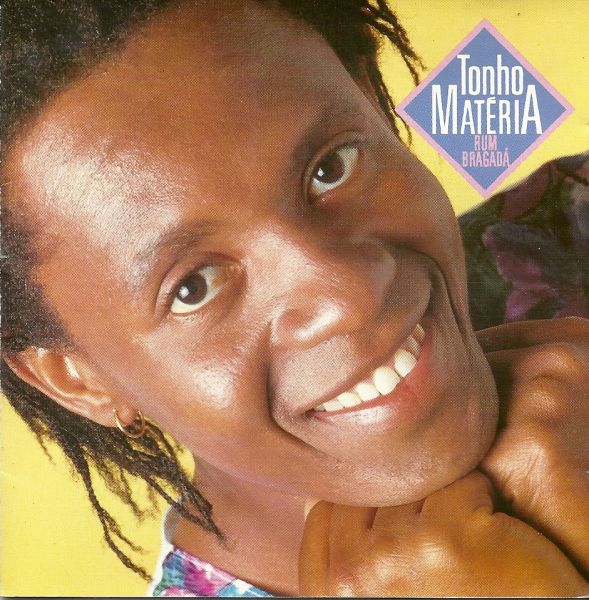 Tonho Matéria