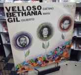 Velloso Bethania Gil