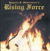 Yngwie Malmsteen