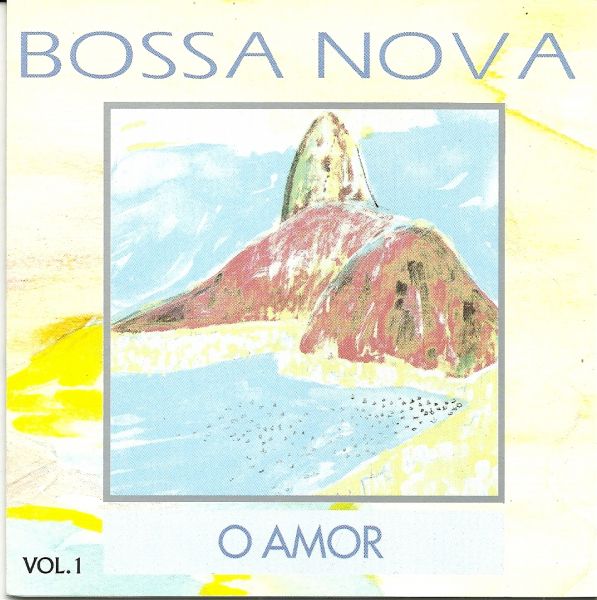 Bossa Nova