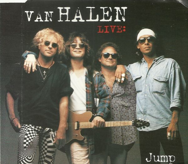 Van Halen