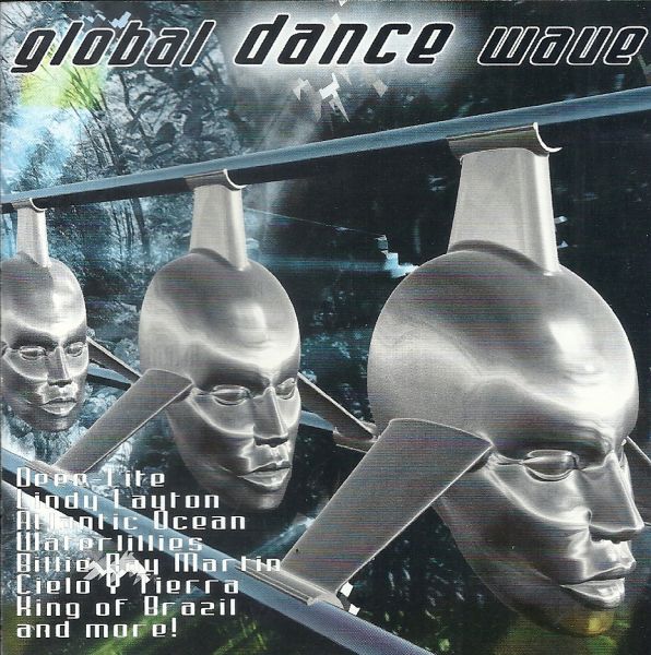 Global Dance Wave