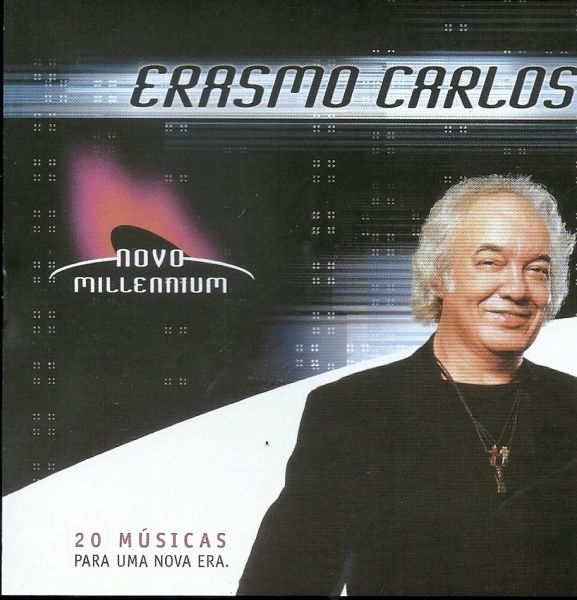 Erasmo Carlos