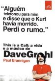 This is a Call - A Vida e Música de Dave Grohl