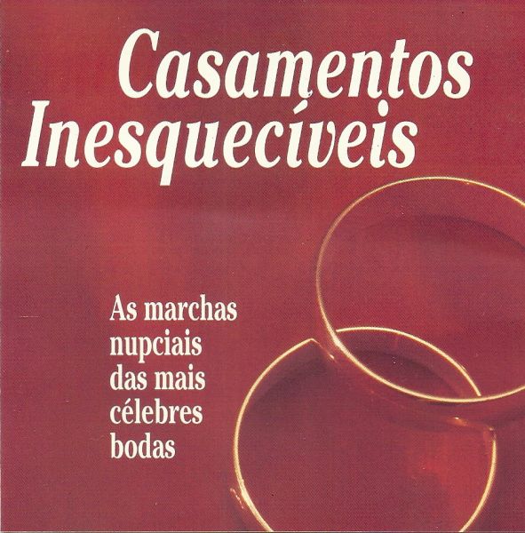 Casamentos Inesquecíveis