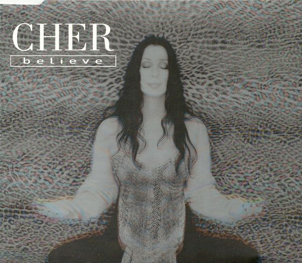 Cher