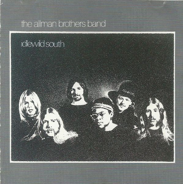 The Allman Brothers Band