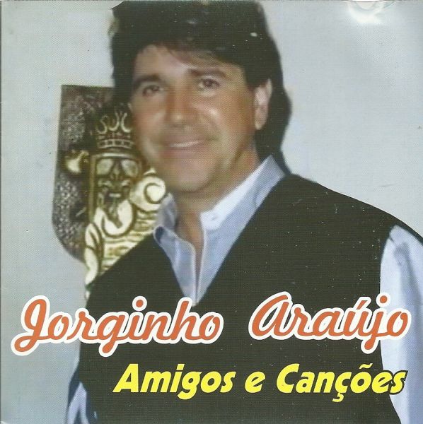 Jorginho Araújo