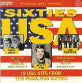 Sixties USA Vol 1