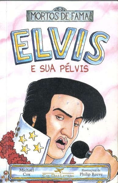 Elvis e Sua Pélvis