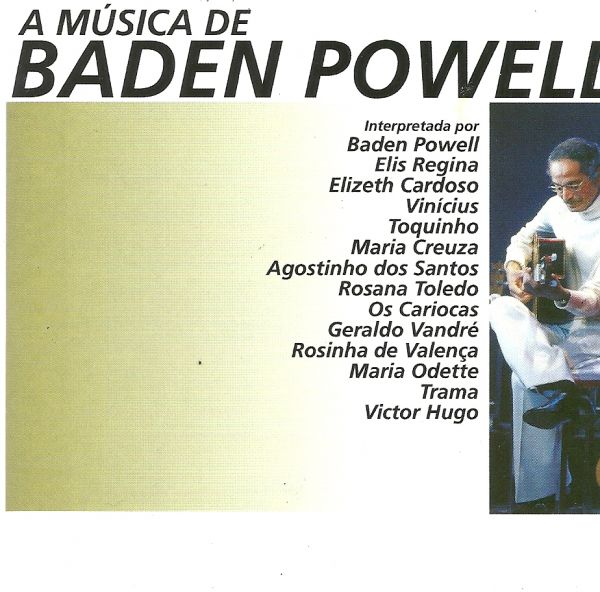 Baden Powell