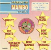 The Best of The Mambo